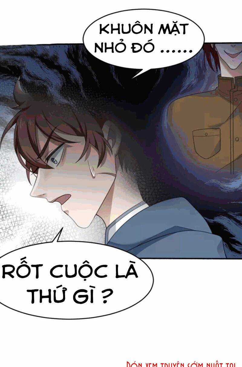 Yêu Phụ Chapter 5 trang 5