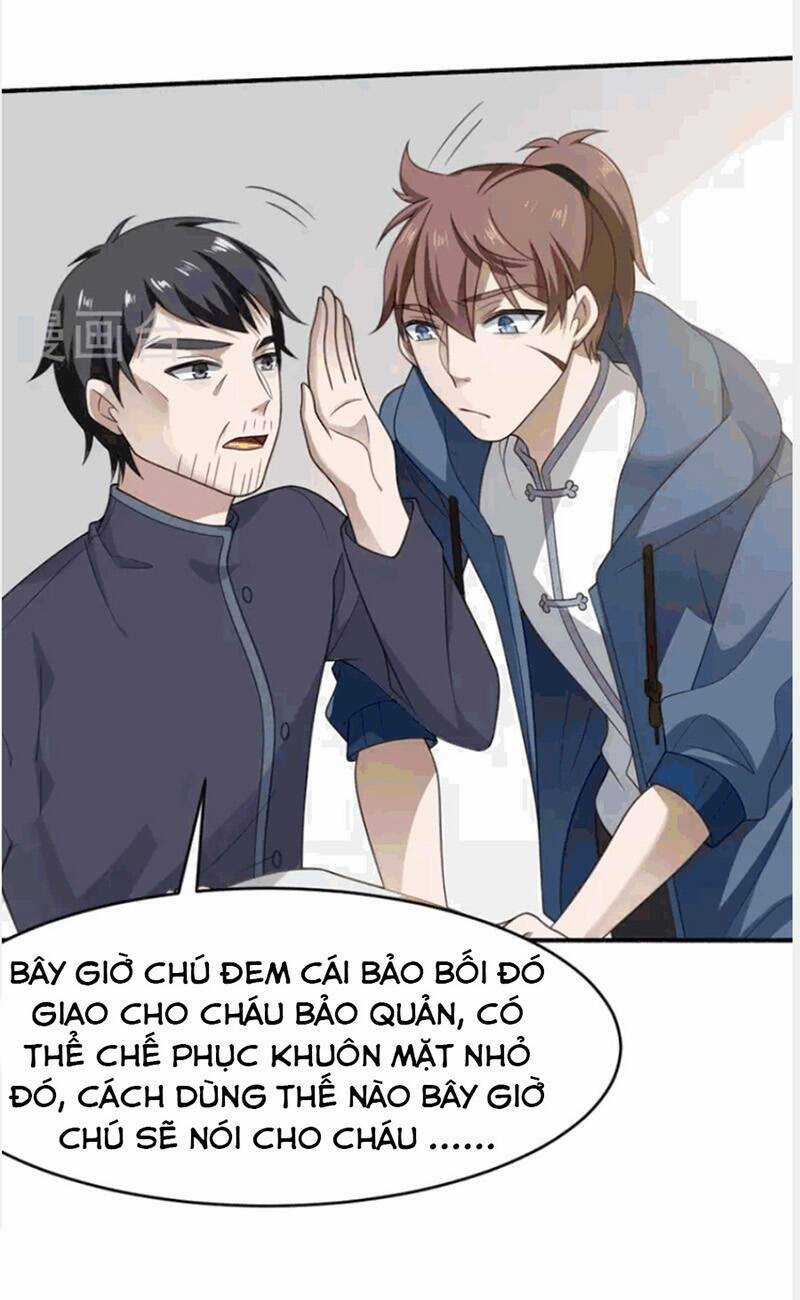 Yêu Phụ Chapter 5 trang 7