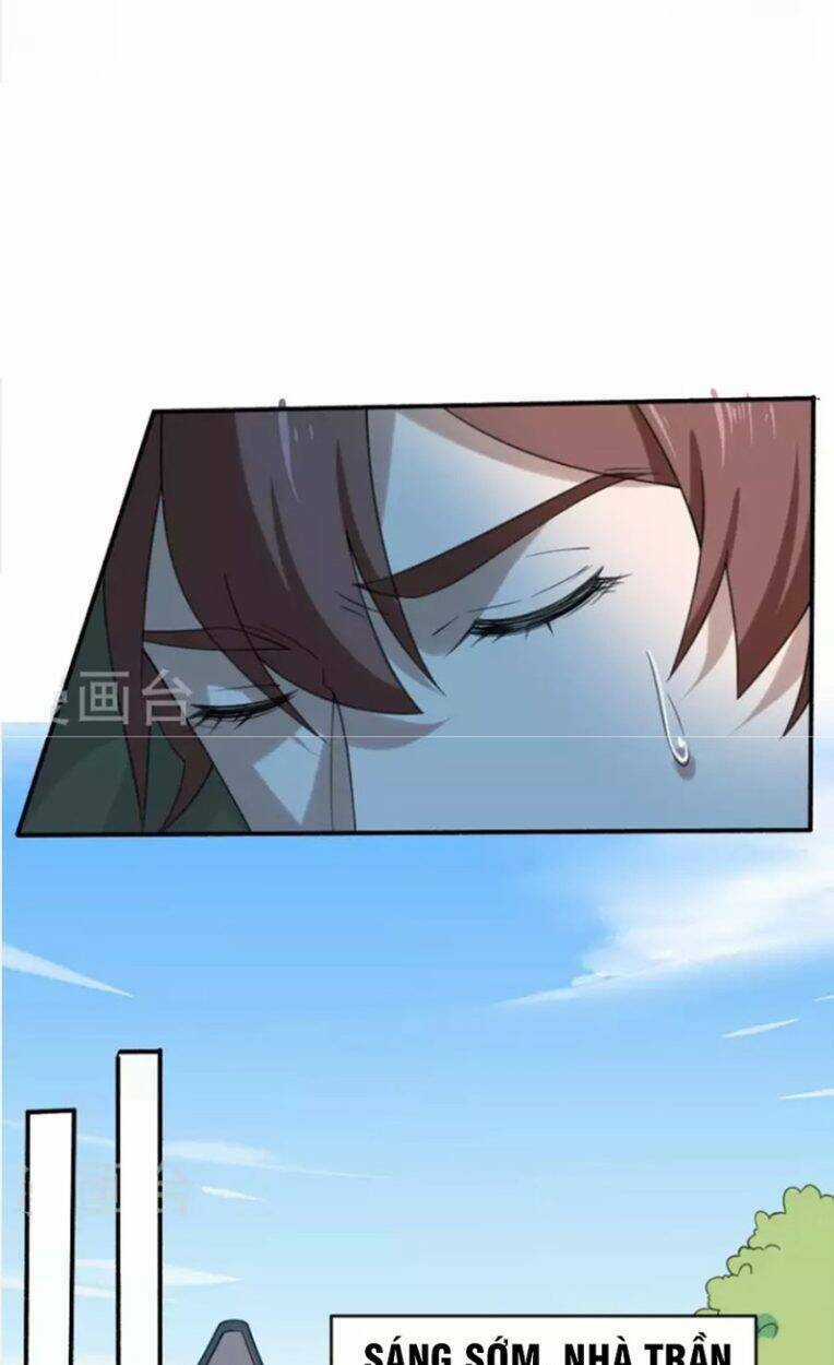 Yêu Phụ Chapter 6 trang 10