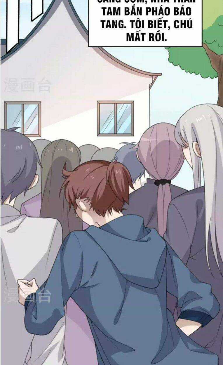 Yêu Phụ Chapter 6 trang 11