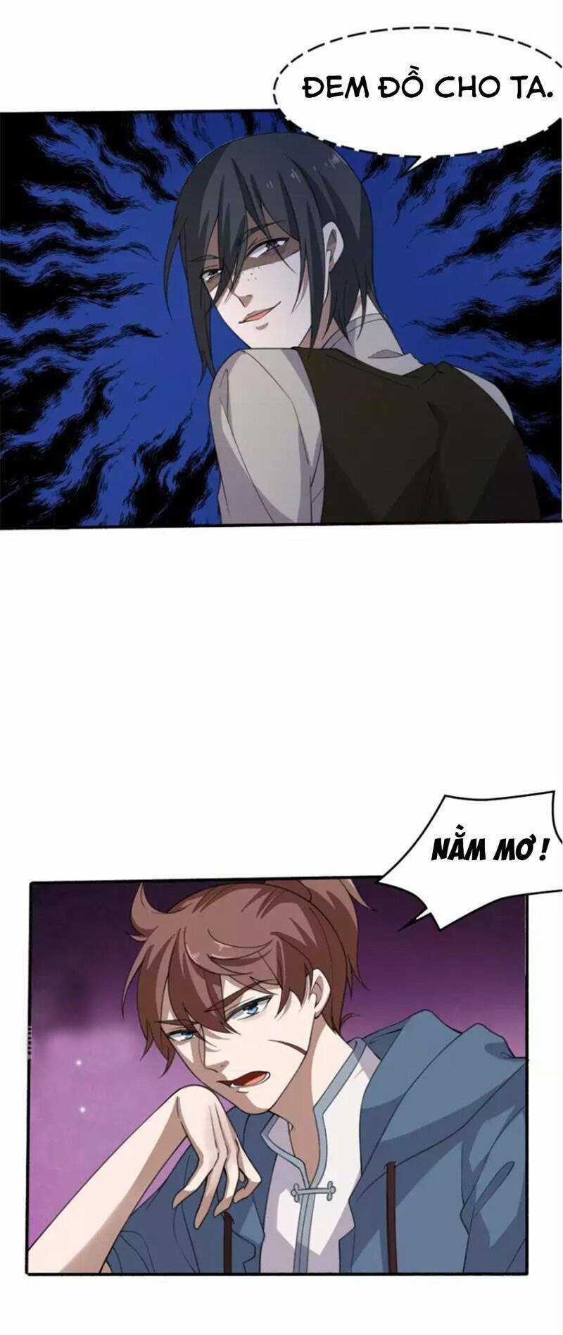 Yêu Phụ Chapter 6 trang 14