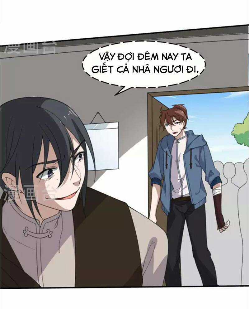 Yêu Phụ Chapter 6 trang 15