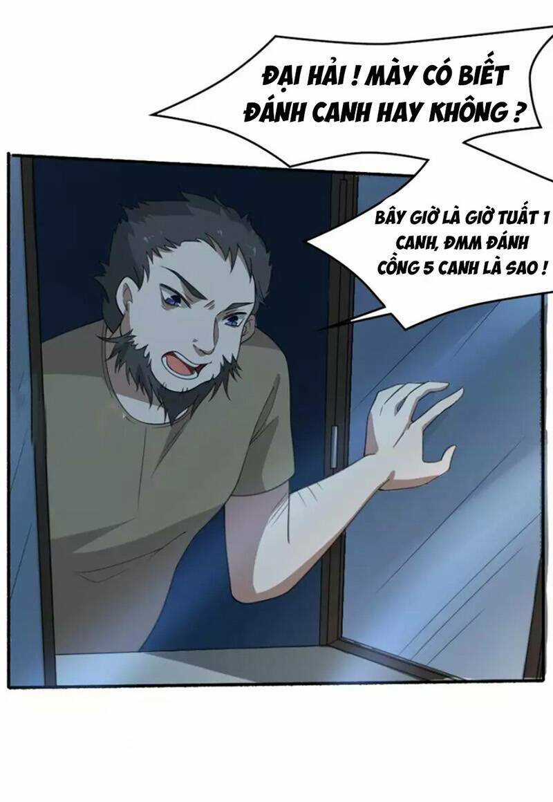 Yêu Phụ Chapter 6 trang 19