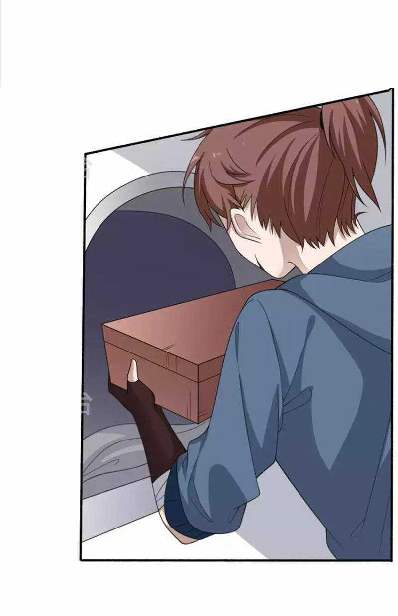 Yêu Phụ Chapter 6 trang 2