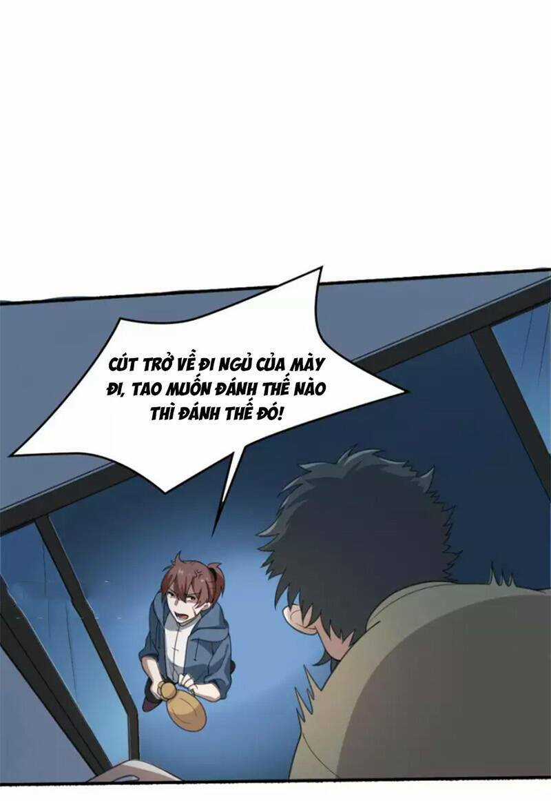 Yêu Phụ Chapter 6 trang 20
