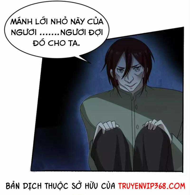 Yêu Phụ Chapter 6 trang 22