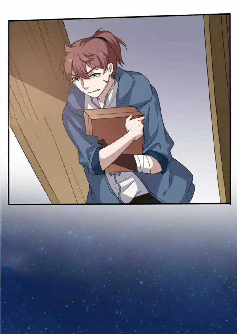 Yêu Phụ Chapter 6 trang 4