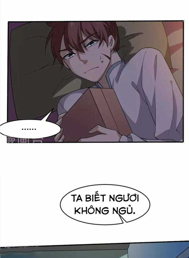 Yêu Phụ Chapter 6 trang 6