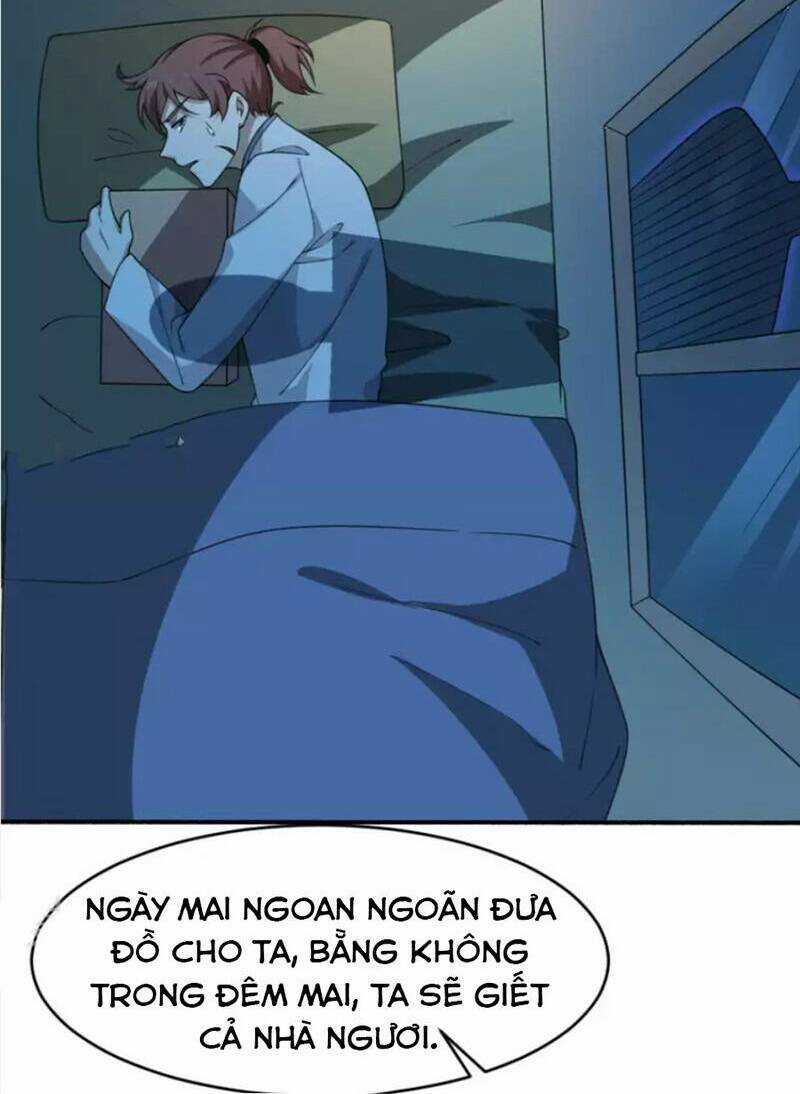 Yêu Phụ Chapter 6 trang 7