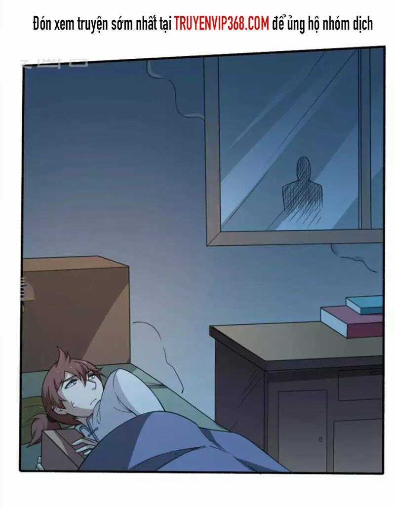 Yêu Phụ Chapter 6 trang 8
