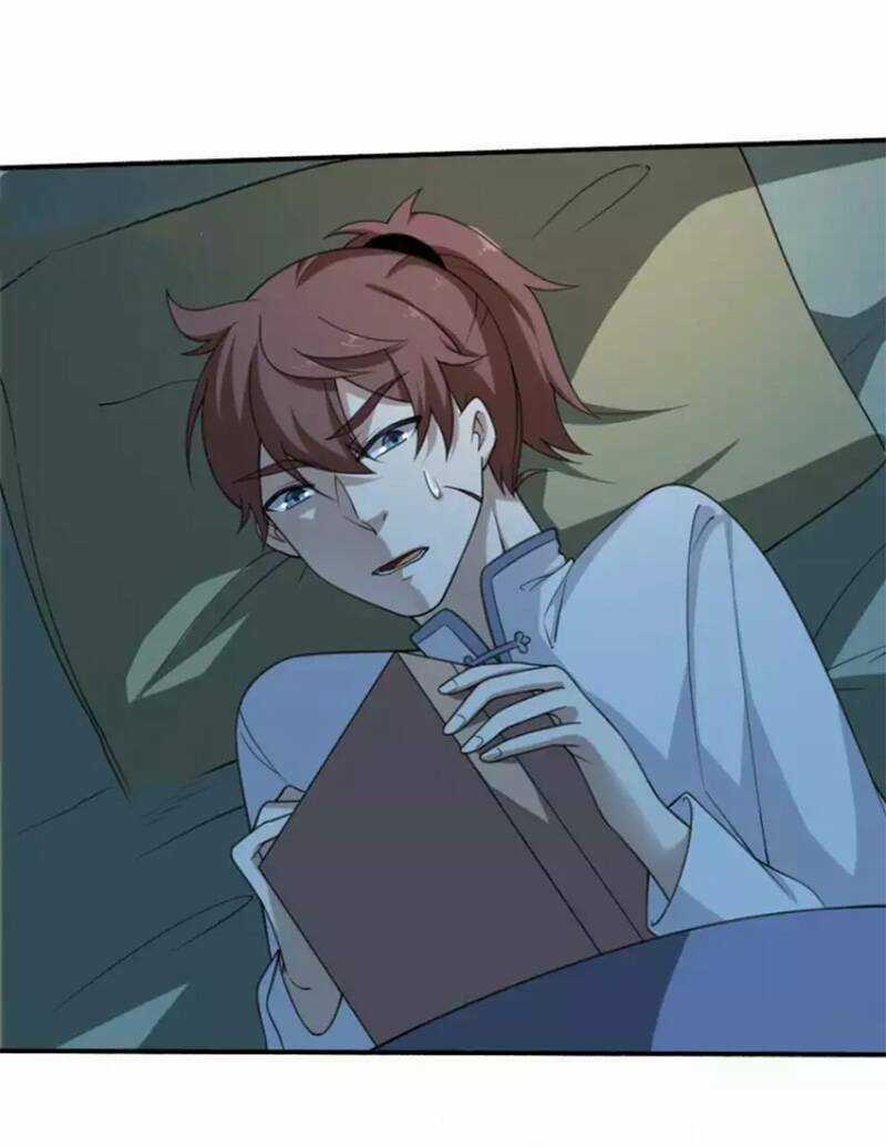 Yêu Phụ Chapter 6 trang 9