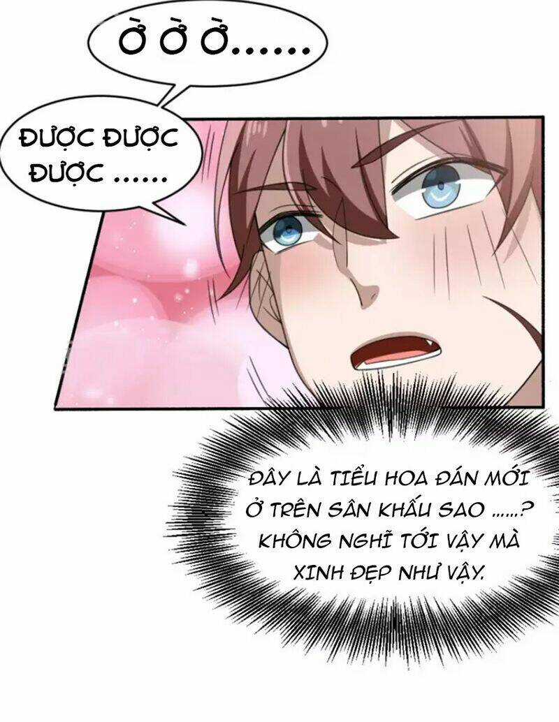 Yêu Phụ Chapter 7 trang 10