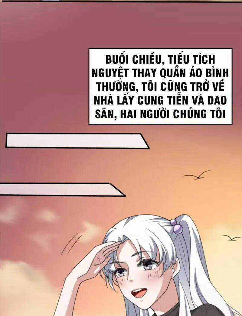 Yêu Phụ Chapter 7 trang 12
