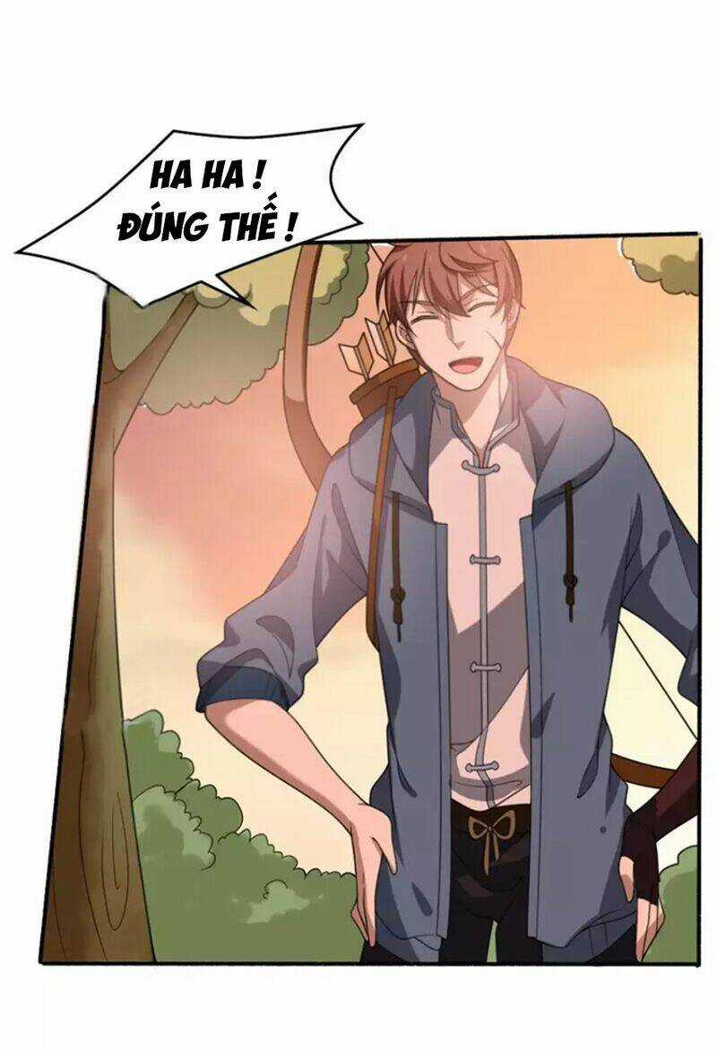 Yêu Phụ Chapter 7 trang 15