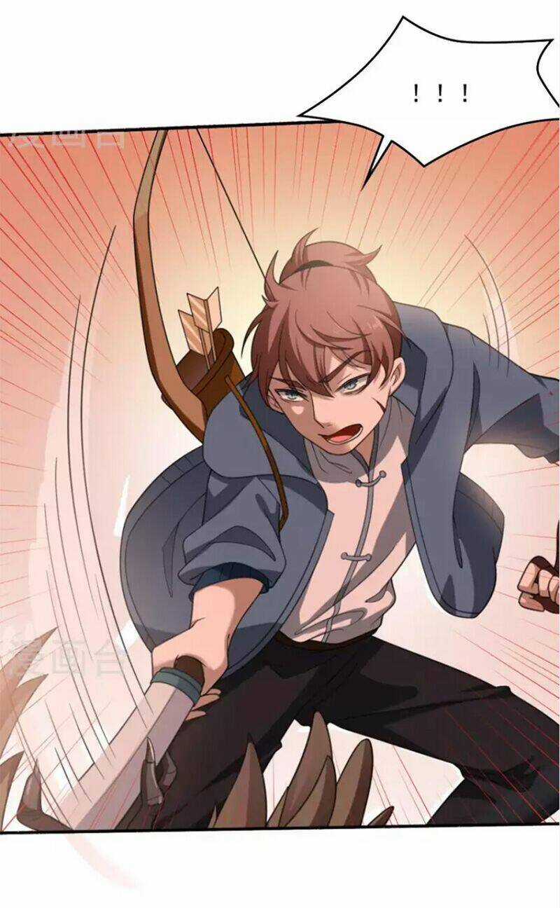 Yêu Phụ Chapter 7 trang 17