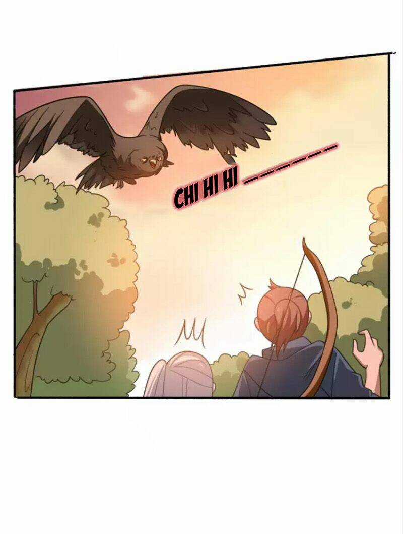 Yêu Phụ Chapter 7 trang 18