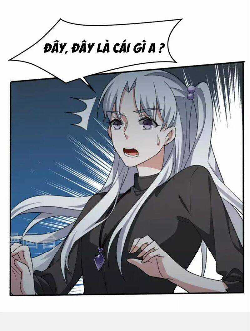 Yêu Phụ Chapter 7 trang 19