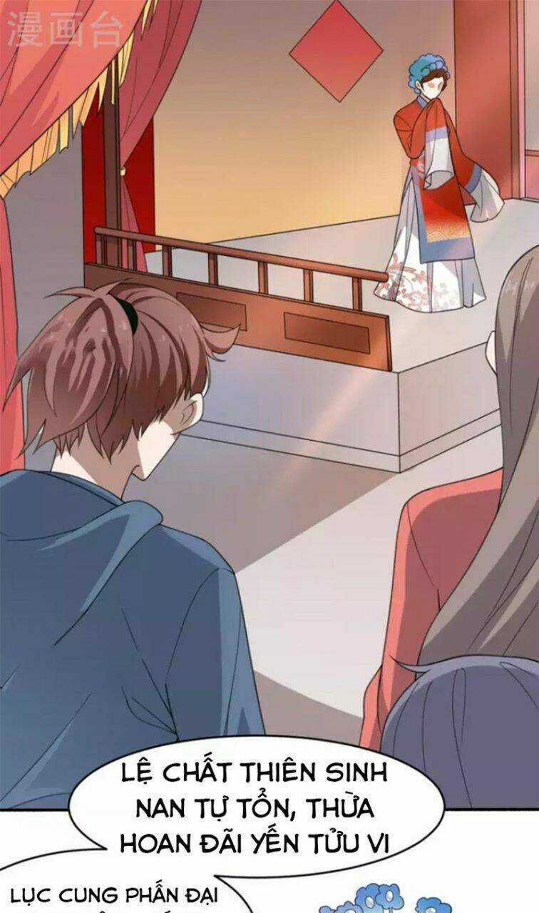 Yêu Phụ Chapter 7 trang 2