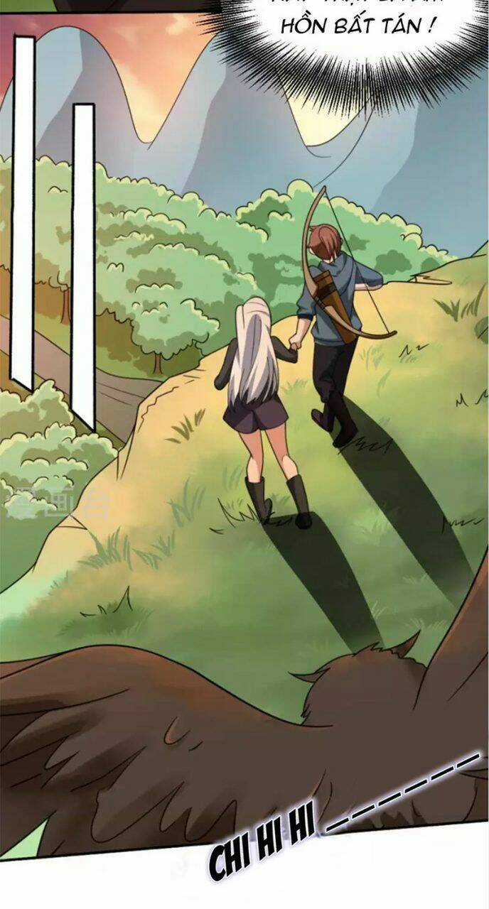 Yêu Phụ Chapter 7 trang 21