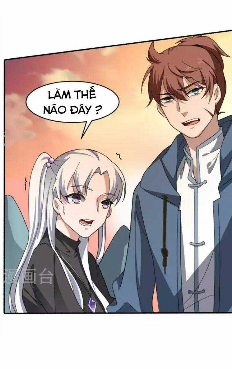 Yêu Phụ Chapter 7 trang 22