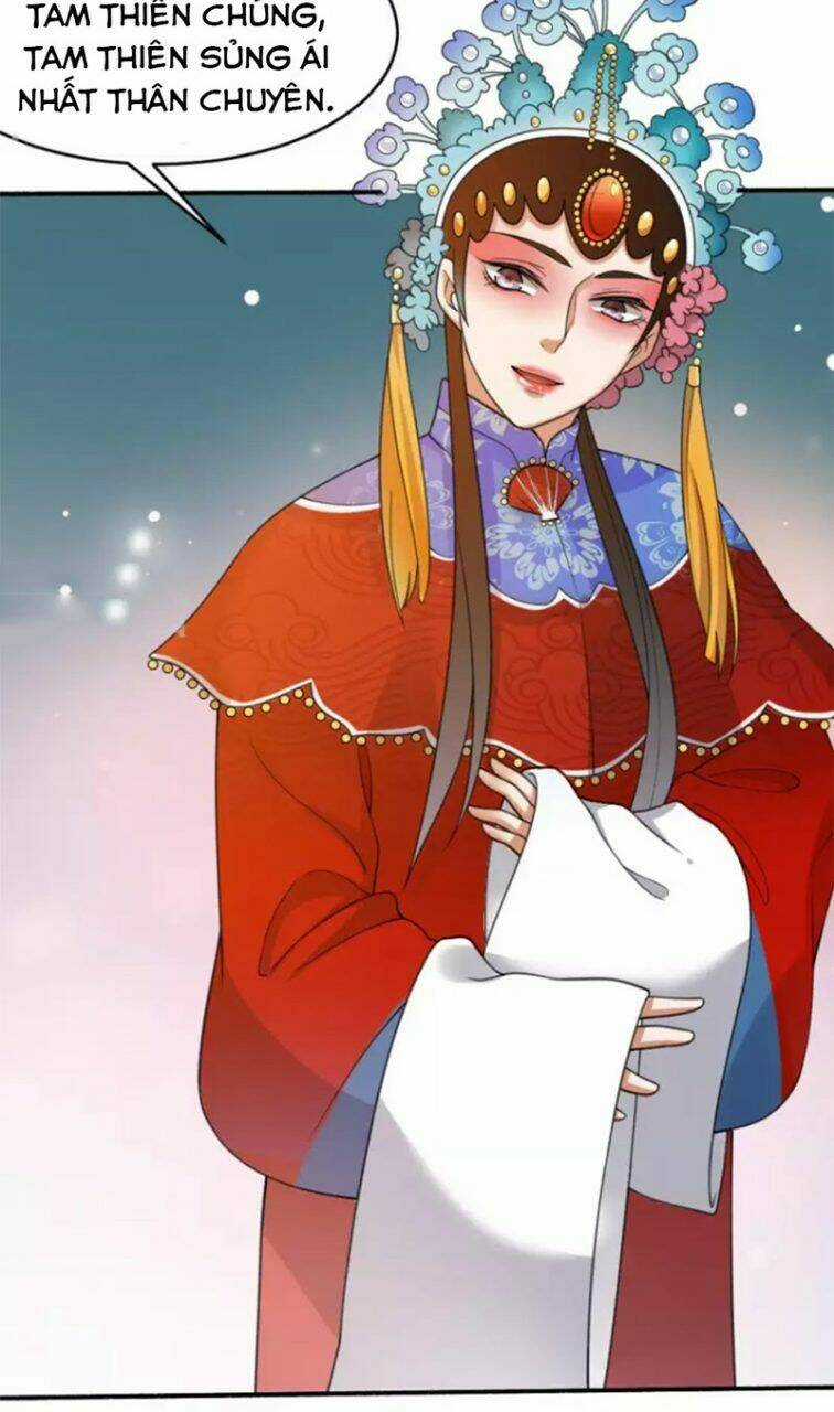 Yêu Phụ Chapter 7 trang 3