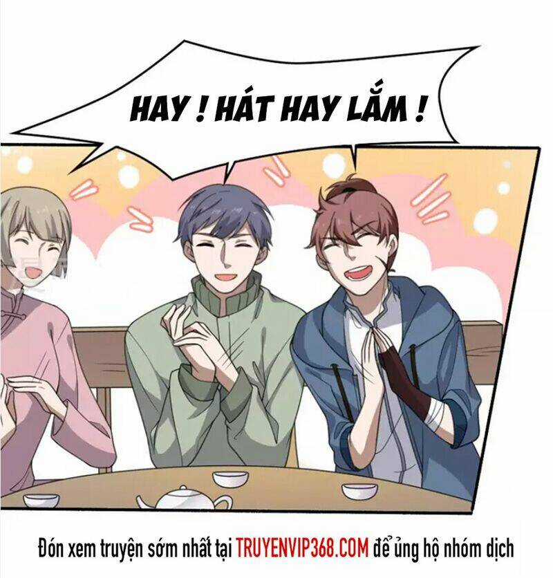 Yêu Phụ Chapter 7 trang 4