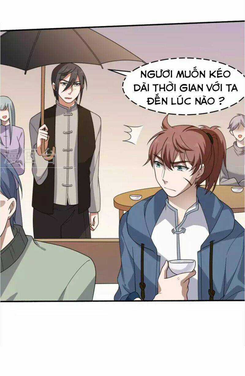 Yêu Phụ Chapter 7 trang 5