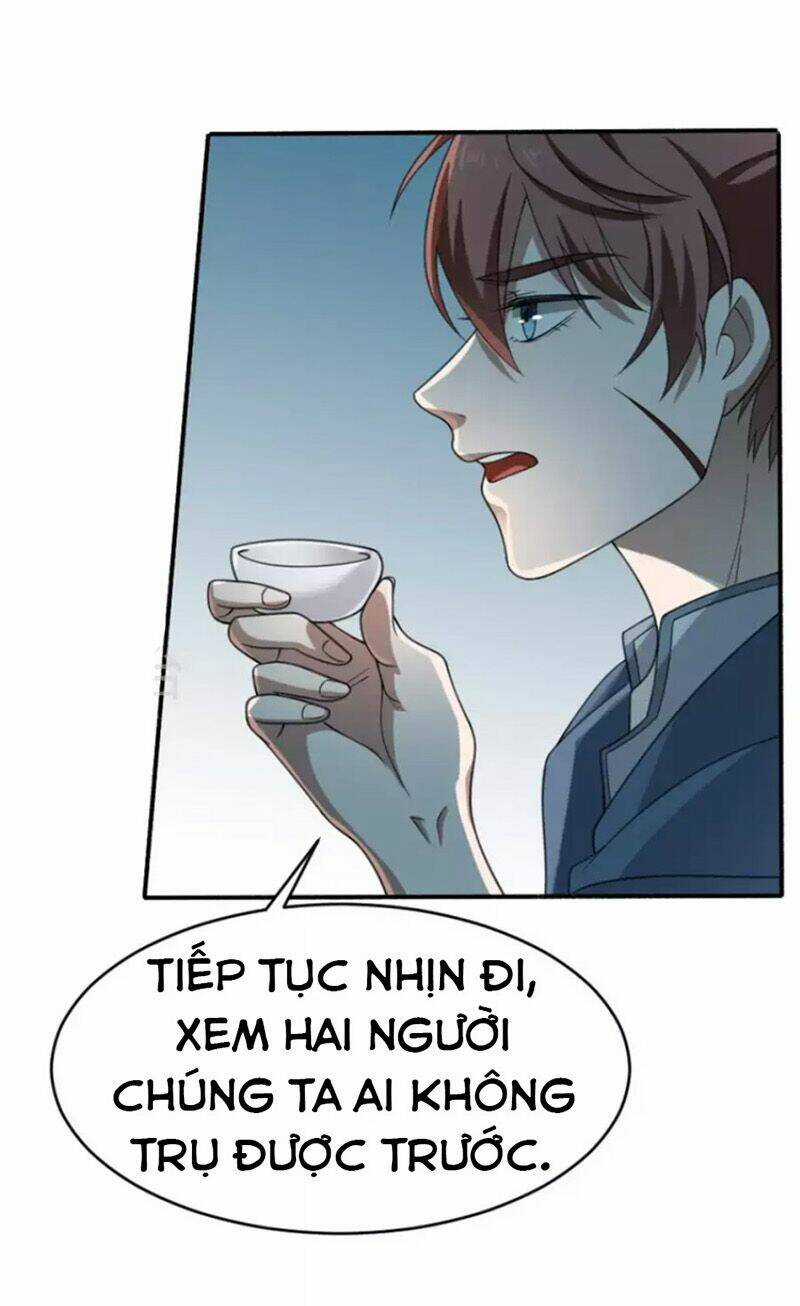 Yêu Phụ Chapter 7 trang 6