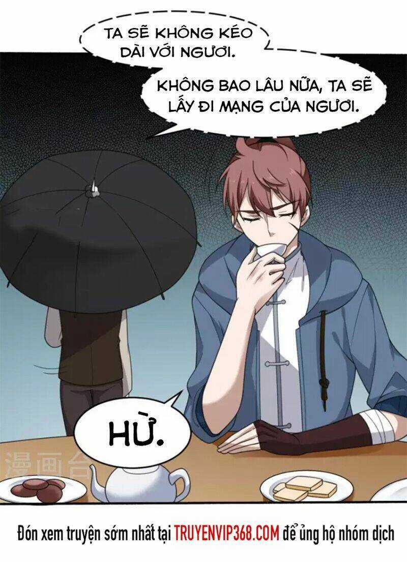 Yêu Phụ Chapter 7 trang 7