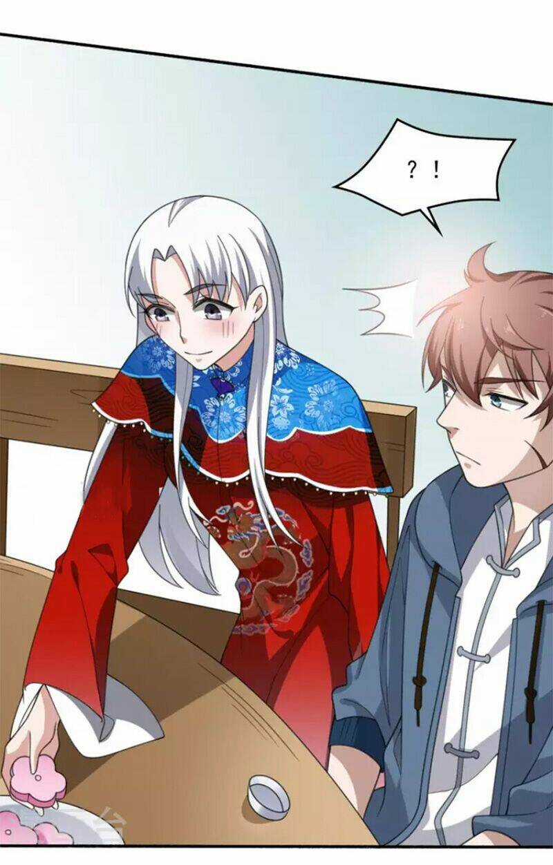 Yêu Phụ Chapter 7 trang 8