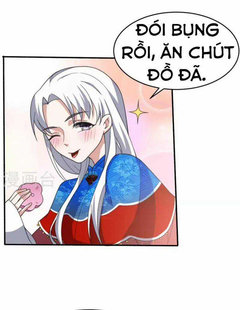 Yêu Phụ Chapter 7 trang 9