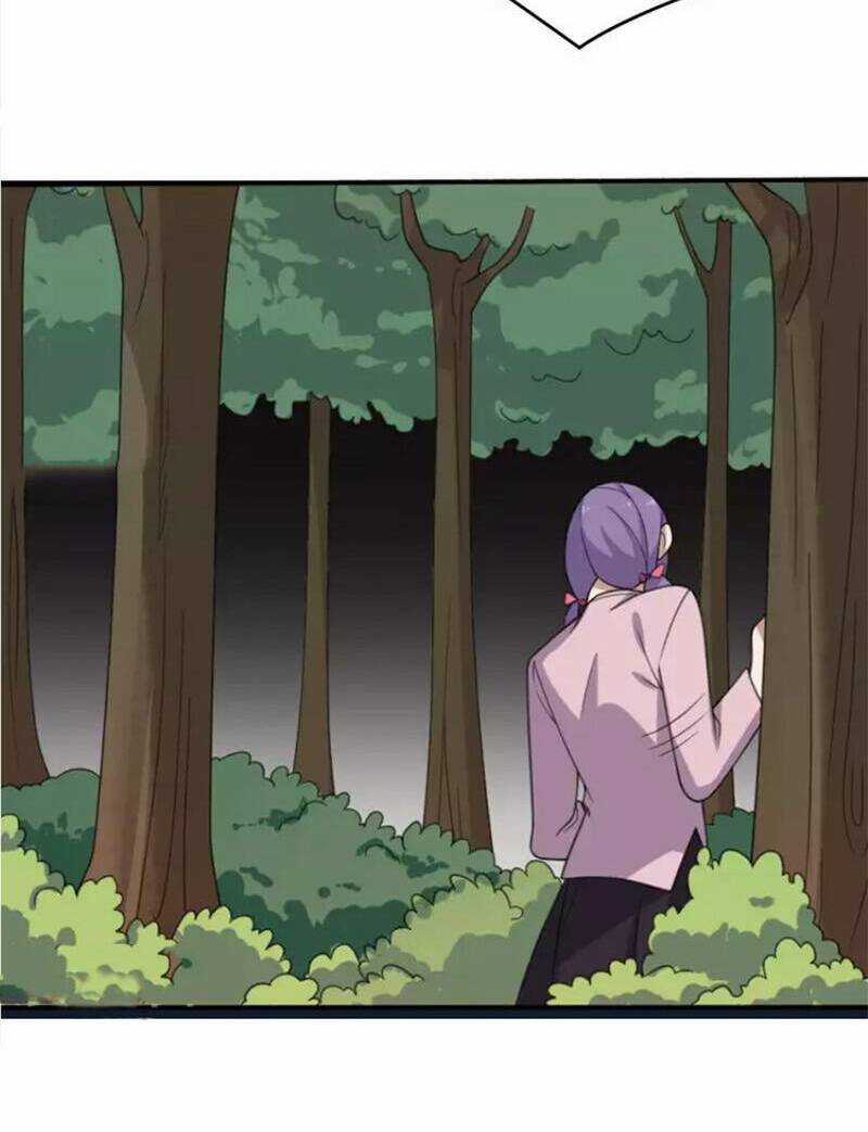 Yêu Phụ Chapter 8 trang 10