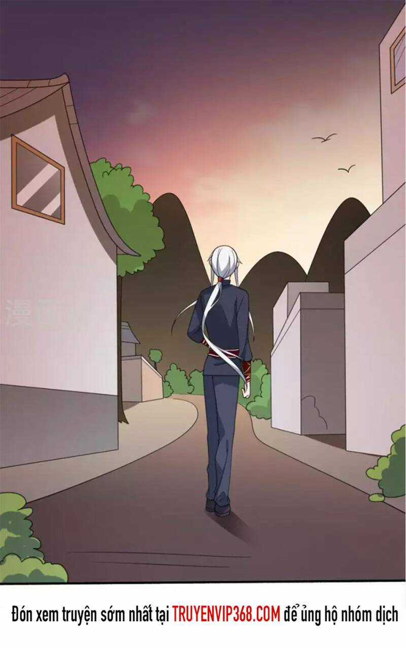 Yêu Phụ Chapter 8 trang 12