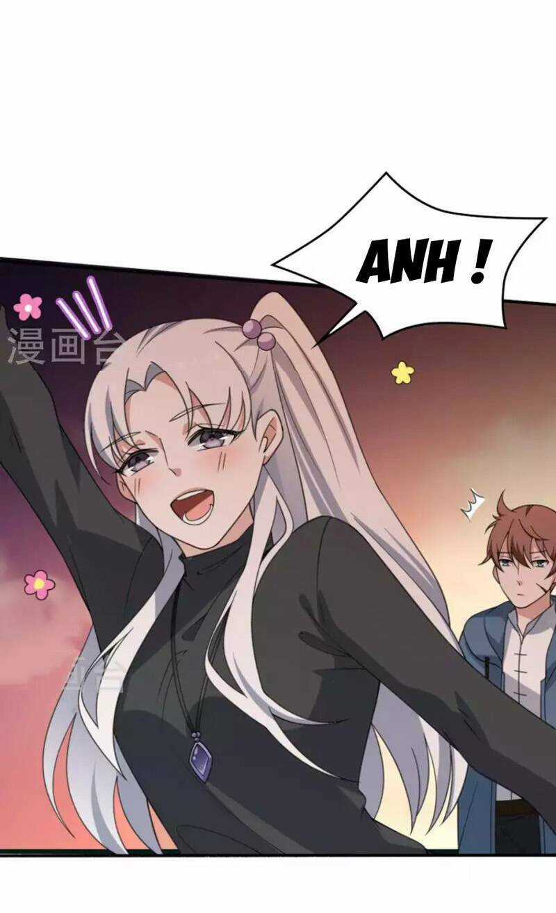 Yêu Phụ Chapter 8 trang 13