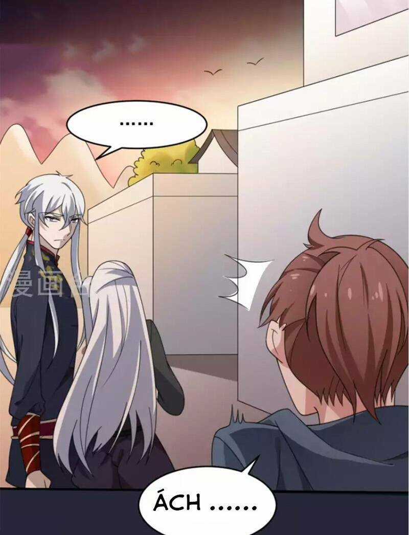 Yêu Phụ Chapter 8 trang 14