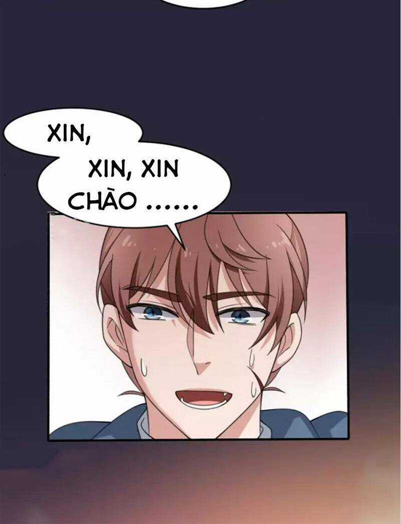 Yêu Phụ Chapter 8 trang 15