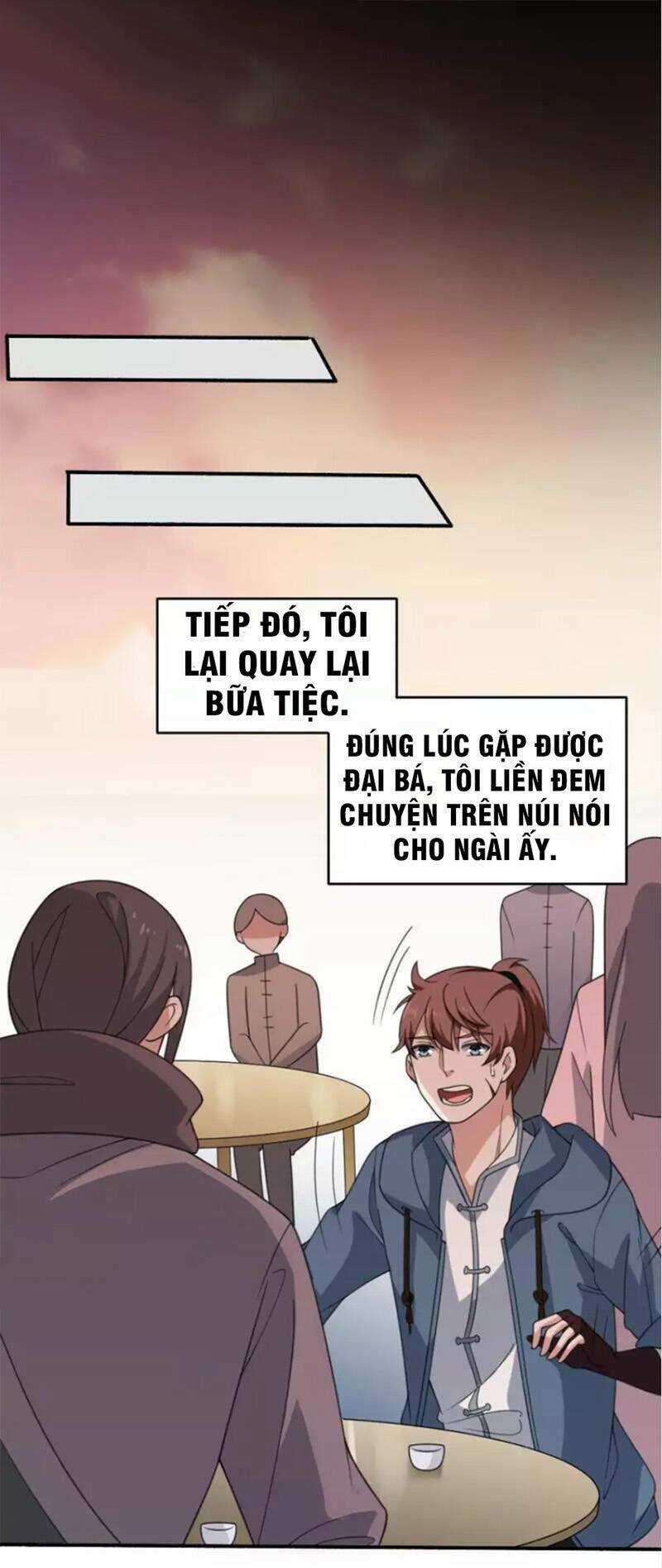 Yêu Phụ Chapter 8 trang 17