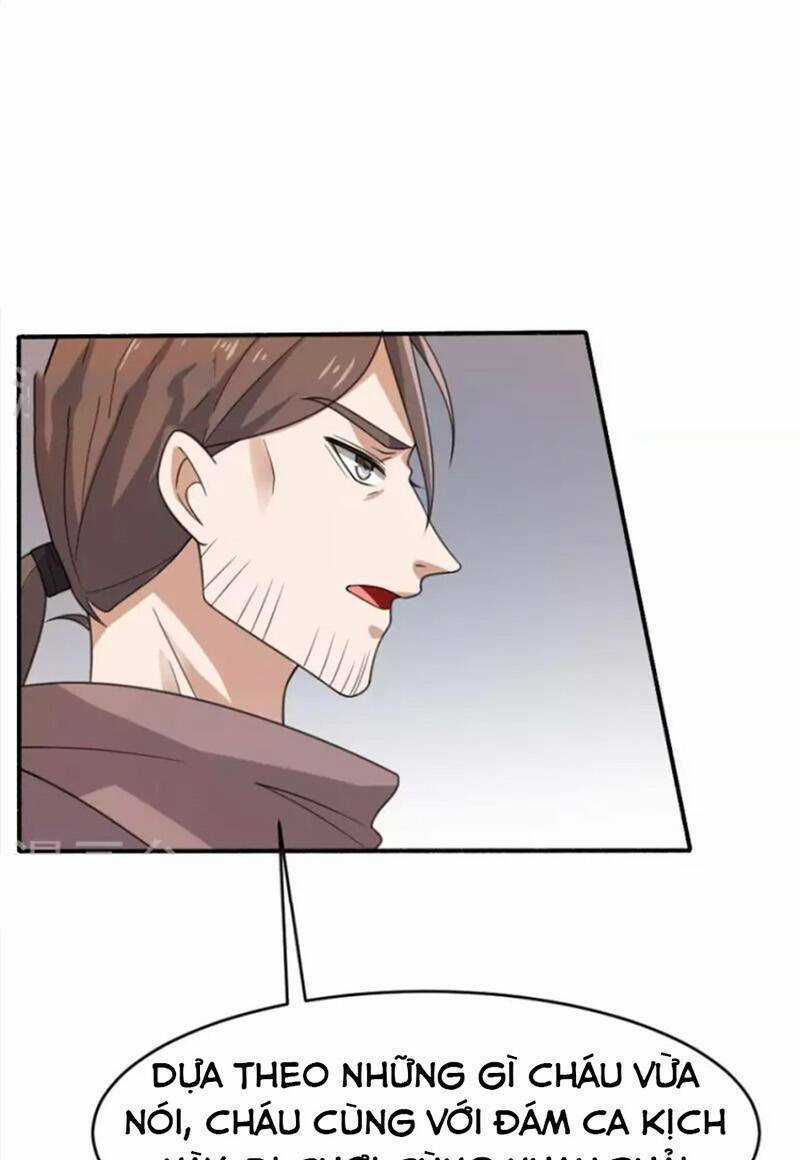 Yêu Phụ Chapter 8 trang 18