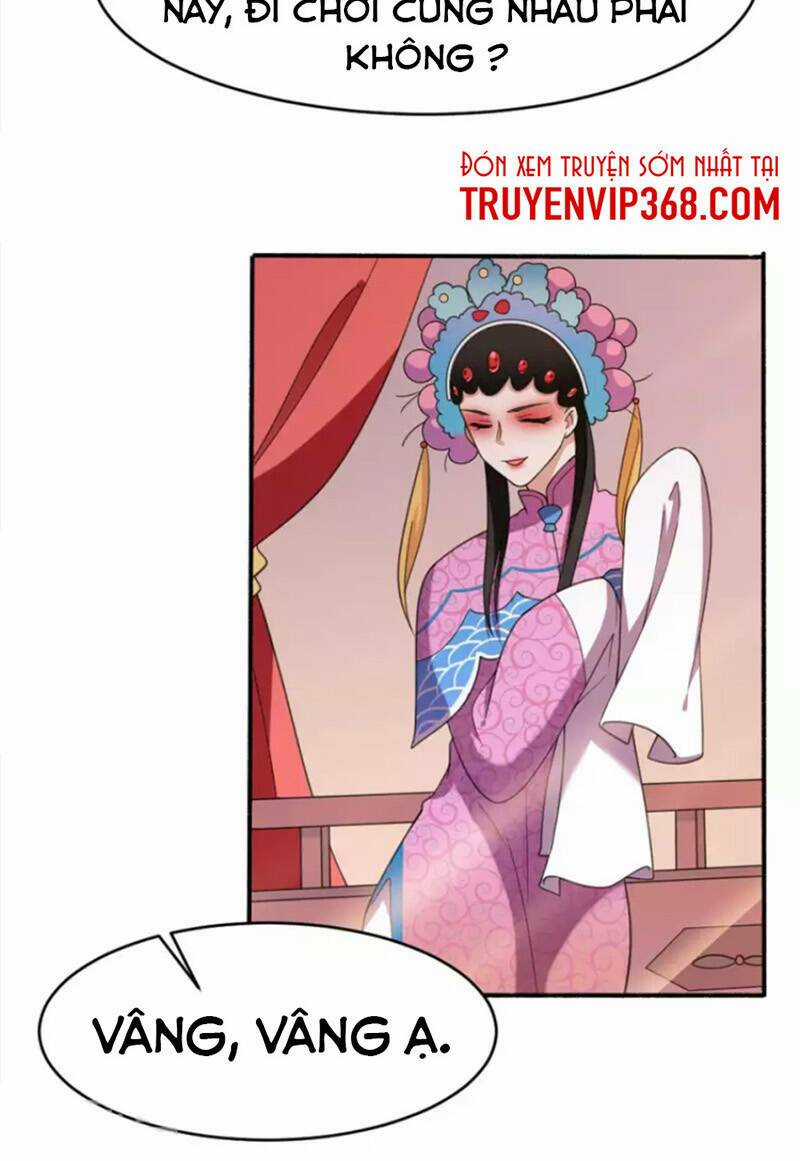 Yêu Phụ Chapter 8 trang 19