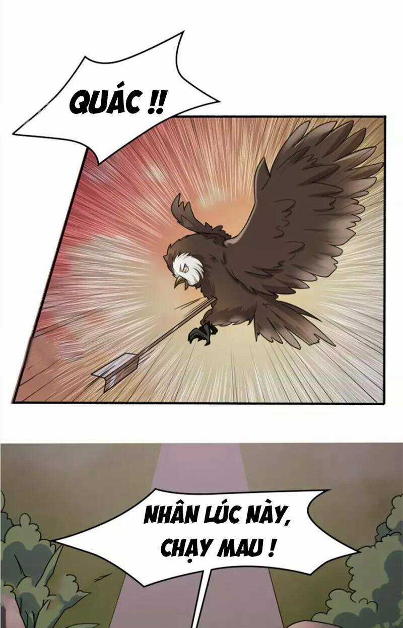 Yêu Phụ Chapter 8 trang 2