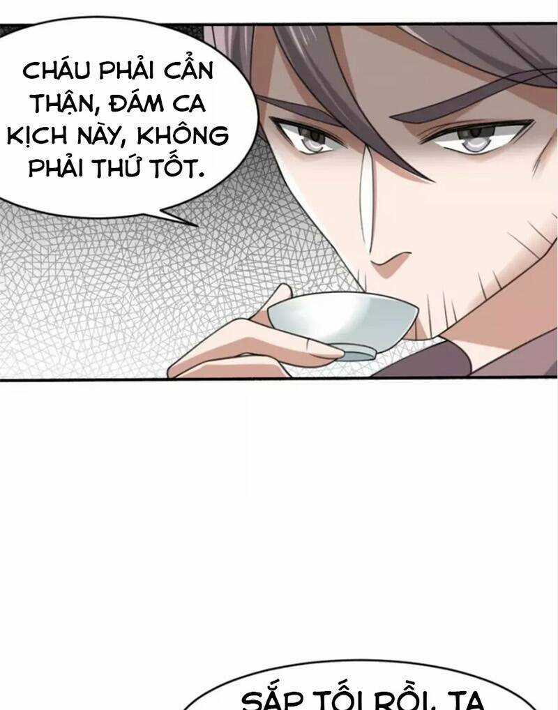 Yêu Phụ Chapter 8 trang 20
