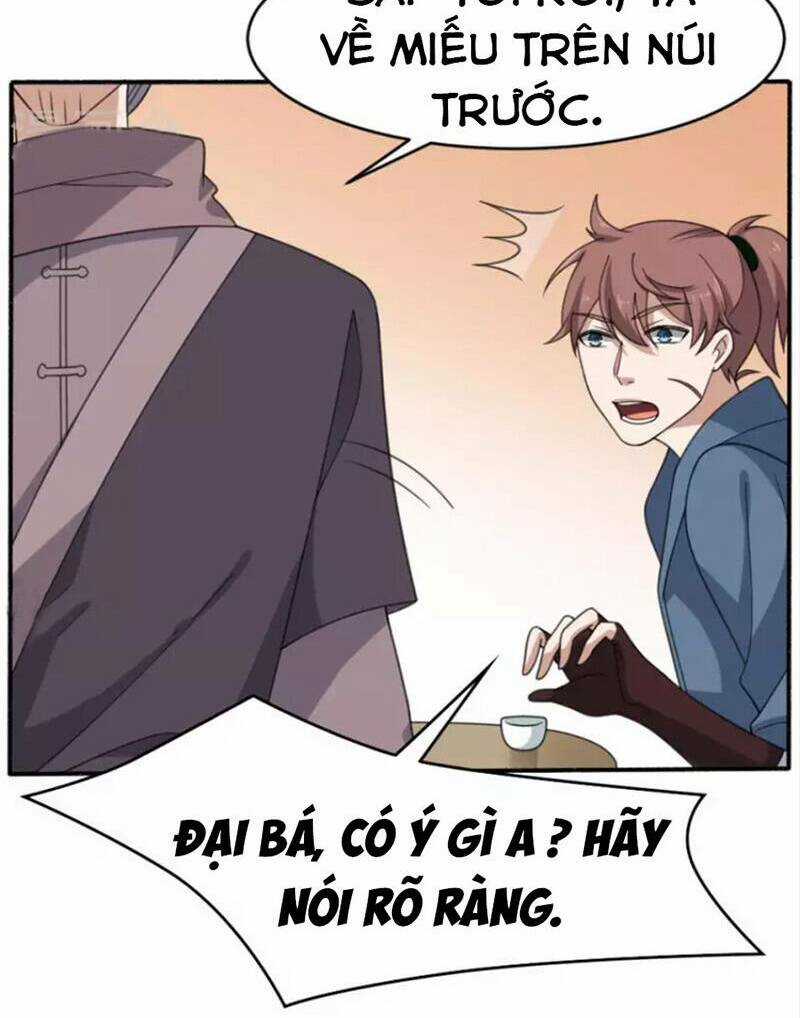 Yêu Phụ Chapter 8 trang 21