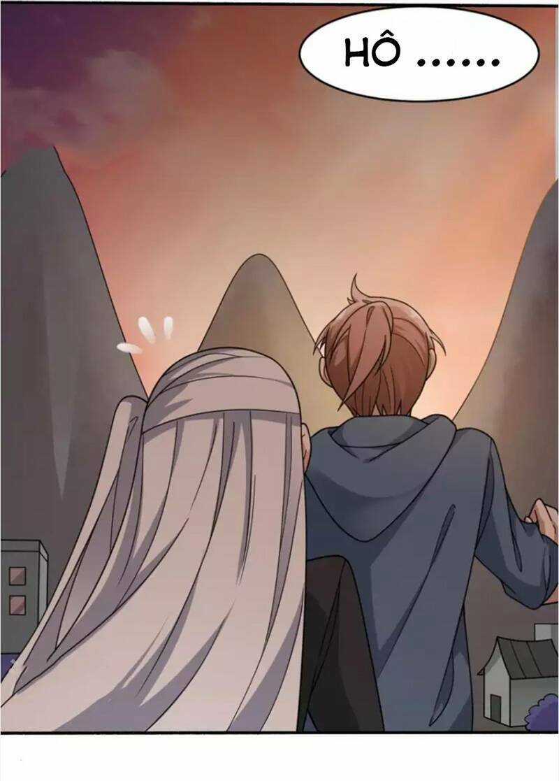 Yêu Phụ Chapter 8 trang 5