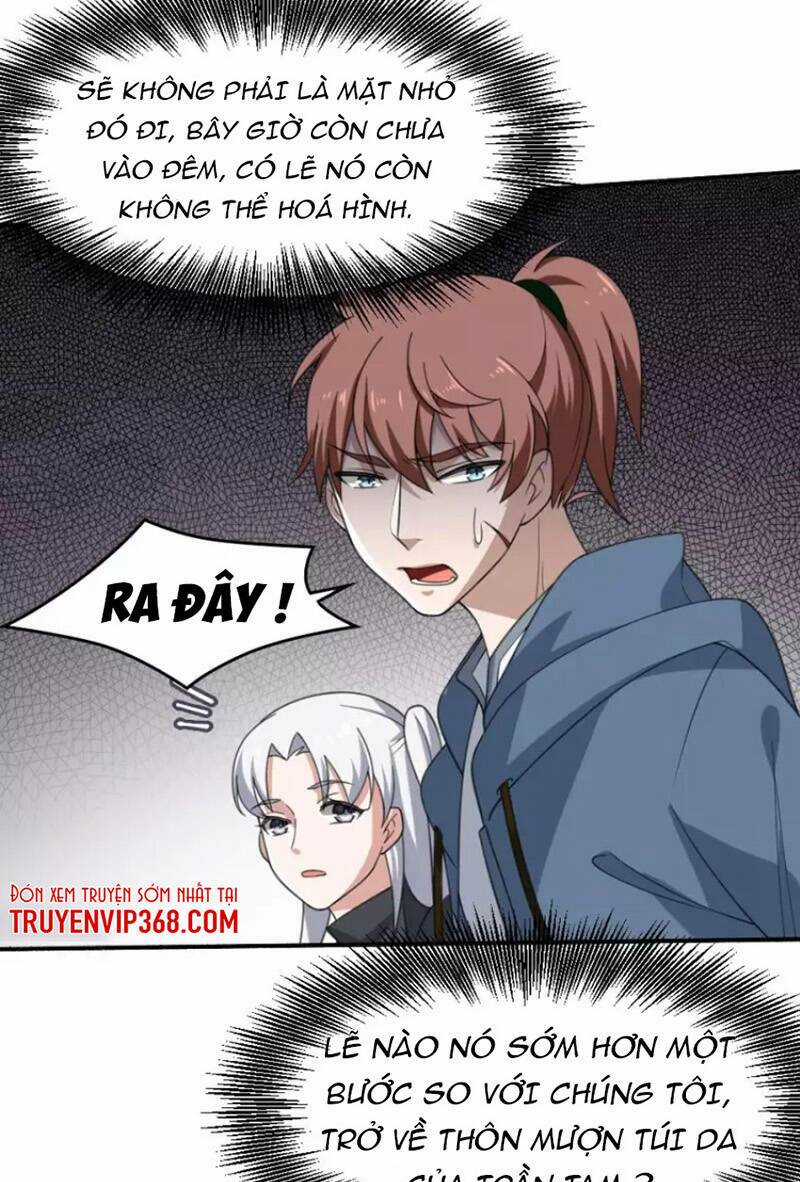 Yêu Phụ Chapter 8 trang 7