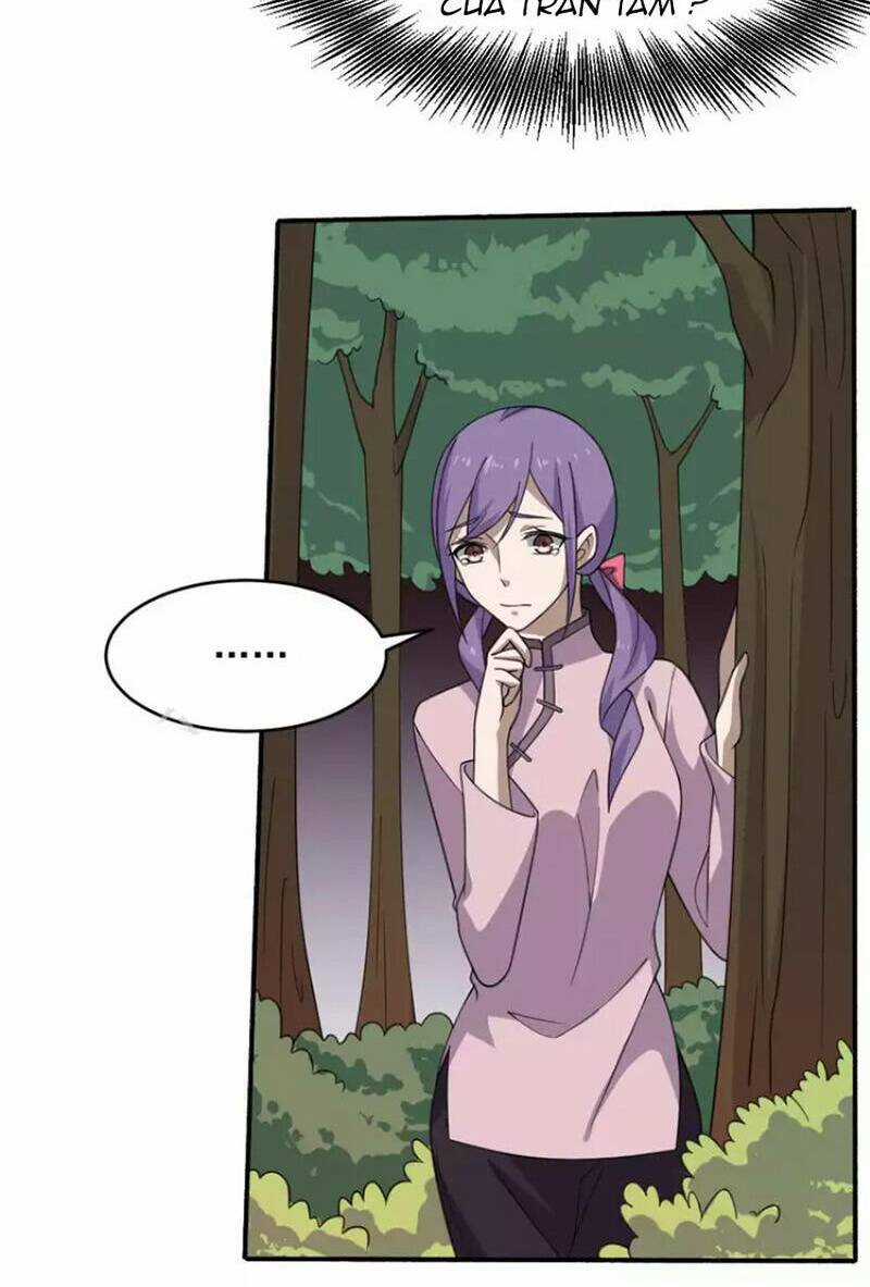 Yêu Phụ Chapter 8 trang 8