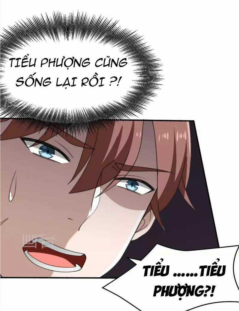 Yêu Phụ Chapter 8 trang 9