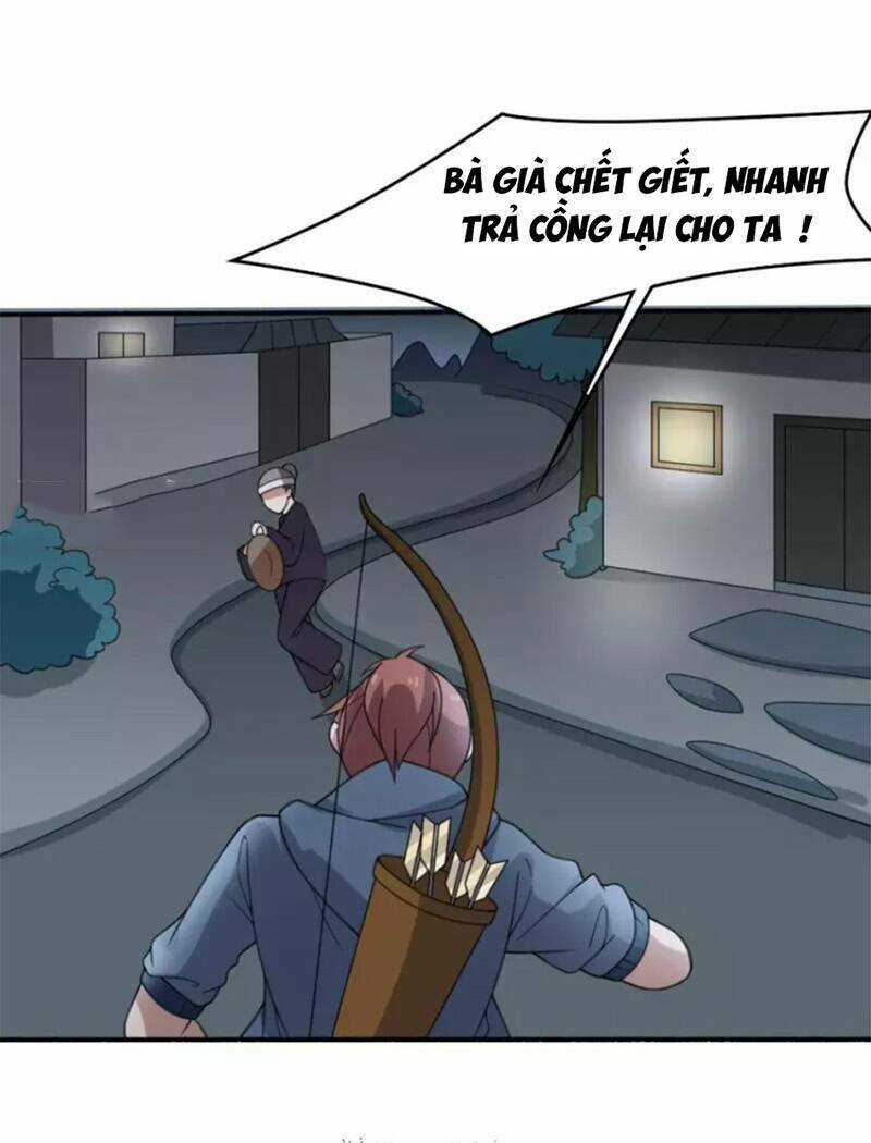 Yêu Phụ Chapter 9 trang 10