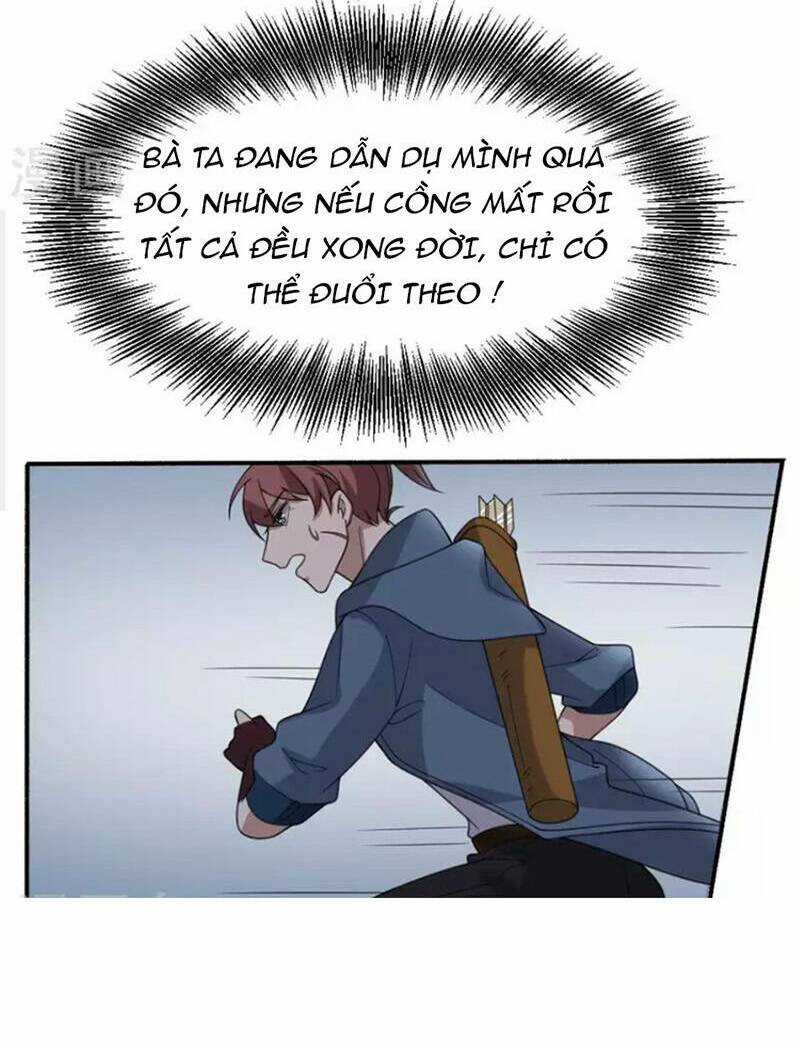 Yêu Phụ Chapter 9 trang 11