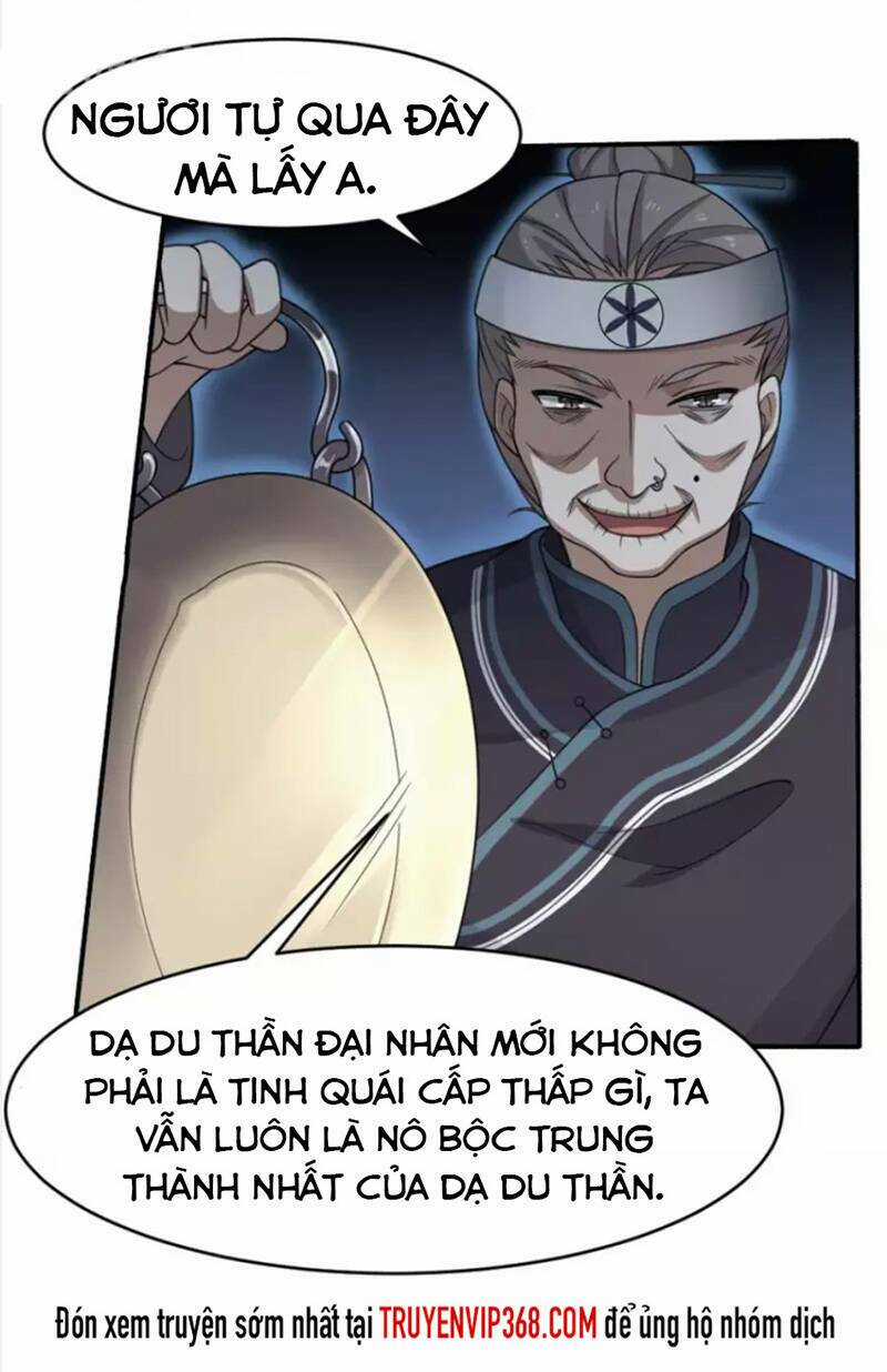 Yêu Phụ Chapter 9 trang 13