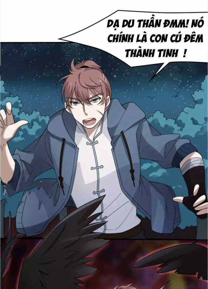 Yêu Phụ Chapter 9 trang 14